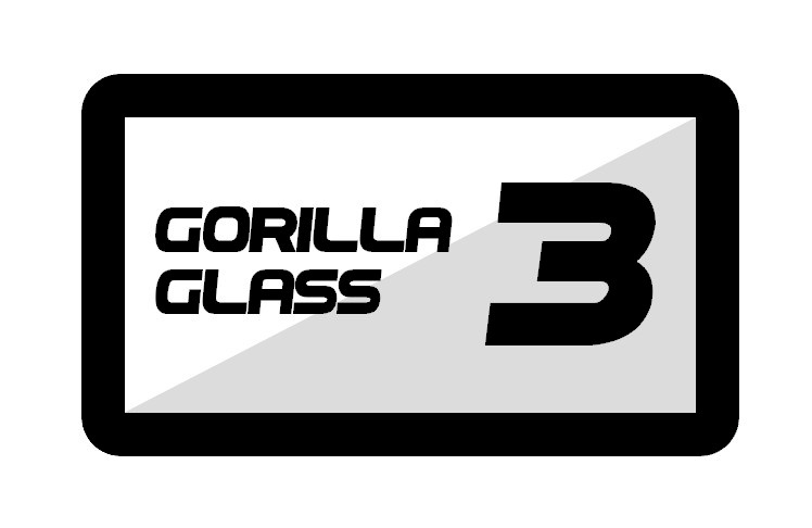 Gorilla Glass 3 durable hardened glass mobilator.pl mobilator.eu